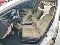 2014 Honda Accord фото