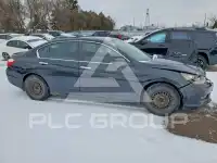 2014 Honda Accord фото