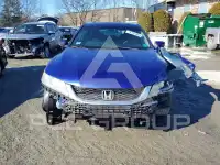 2014 Honda Accord фото