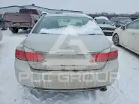 2014 Honda Accord фото