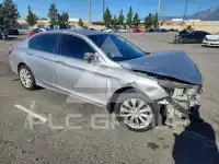2014 Honda Accord фото