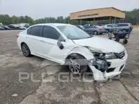 2014 Honda Accord photo