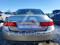 2014 Honda Accord photo