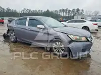 2014 Honda Accord фото