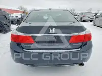 2014 Honda Accord фото