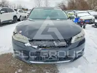 2014 Honda Accord фото