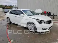 2014 Honda Accord фото