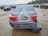 2014 Honda Accord фото
