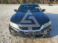 2014 Honda Accord фото