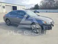 2014 Honda Accord photo