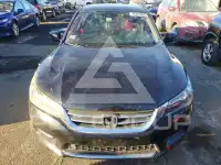 2014 Honda Accord photo