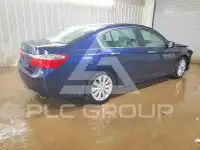 2014 Honda Accord фото