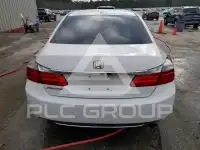 2014 Honda Accord фото