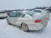 2014 Honda Accord фото