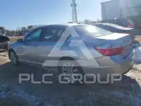 2014 Honda Accord photo