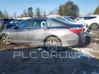 2014 Honda Accord фото