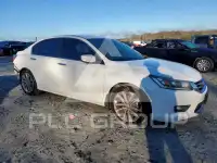 2014 Honda Accord фото