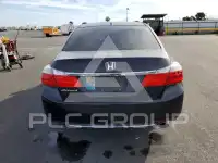 2014 Honda Accord photo