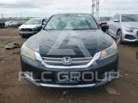 2014 Honda Accord фото