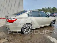 2014 Honda Accord photo