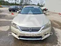 2014 Honda Accord photo