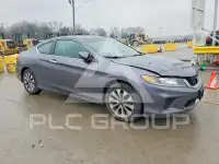 2014 Honda Accord фото