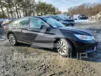 2014 Honda Accord фото