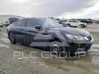 2014 Honda Accord photo