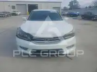 2014 Honda Accord photo