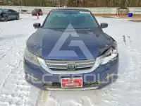 2014 Honda Accord фото