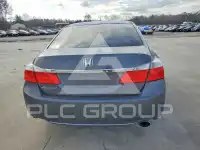 2014 Honda Accord photo