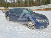 2014 Honda Accord фото