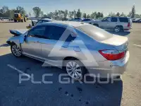 2014 Honda Accord фото