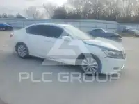 2014 Honda Accord photo