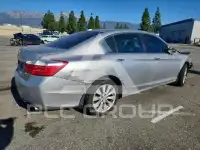 2014 Honda Accord фото