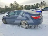 2014 Honda Accord фото