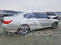 2014 Honda Accord фото