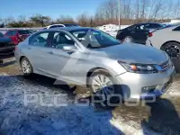 2014 Honda Accord photo