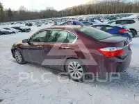 2014 Honda Accord photo