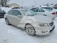 2014 Honda Accord фото