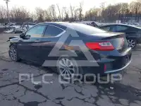 2014 Honda Accord фото