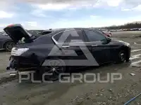 2014 Honda Accord photo