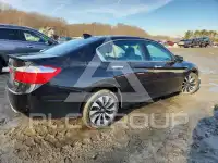 2014 Honda Accord фото