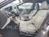 2014 Honda Accord фото