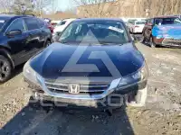 2014 Honda Accord photo