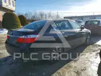 2014 Honda Accord photo