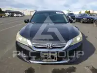 2014 Honda Accord photo