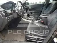 2014 Honda Accord photo