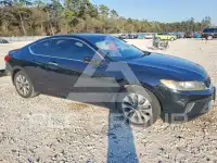 2014 Honda Accord фото