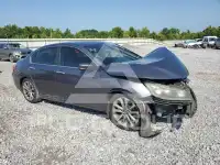 2014 Honda Accord photo